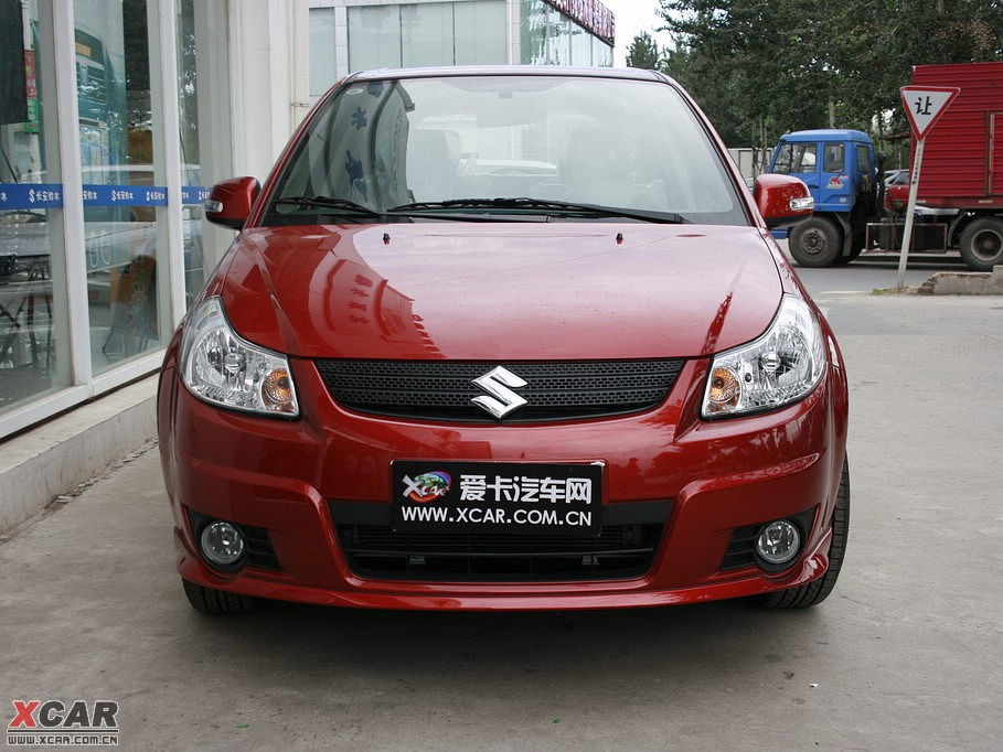 2009SX4 1.6L ֶ˶