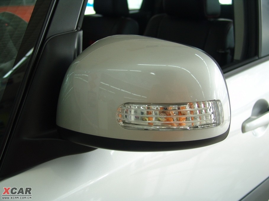 2009ZSX4Ɏ 1.8L ք\Ӱ