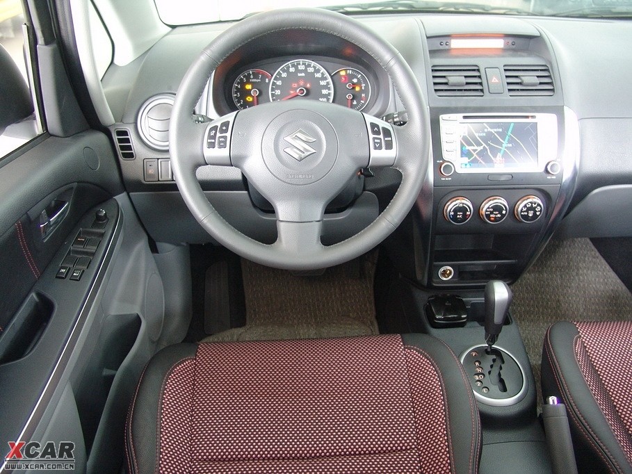 2009ZSX4Ɏ 1.8L Ԅ\Ӱ