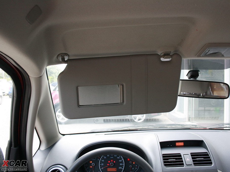 2009ZSX4Ɏ 1.6L ք\Ӱ