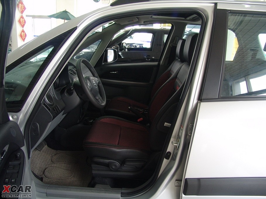 2009ZSX4Ɏ 1.8L Ԅ\Ӱ