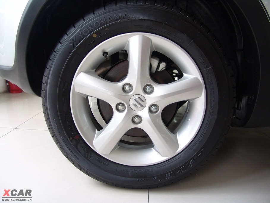 2009ZSX4Ɏ 1.8L ք\Ӱ