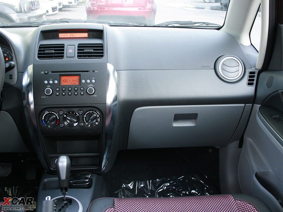 2009ZSX4Ɏ 1.6L Ԅ\Ӱ