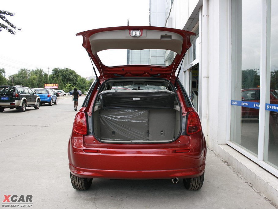 2009Z(y)SX4Ɏ 1.6L ք(dng)\(yn)(dng)