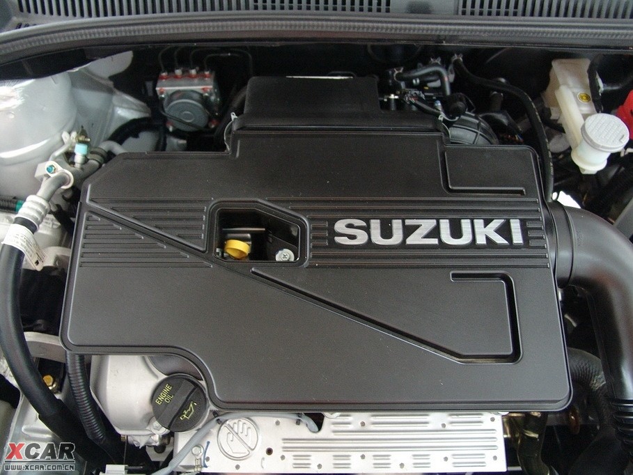 2009ZSX4Ɏ 1.8L ք\Ӱ