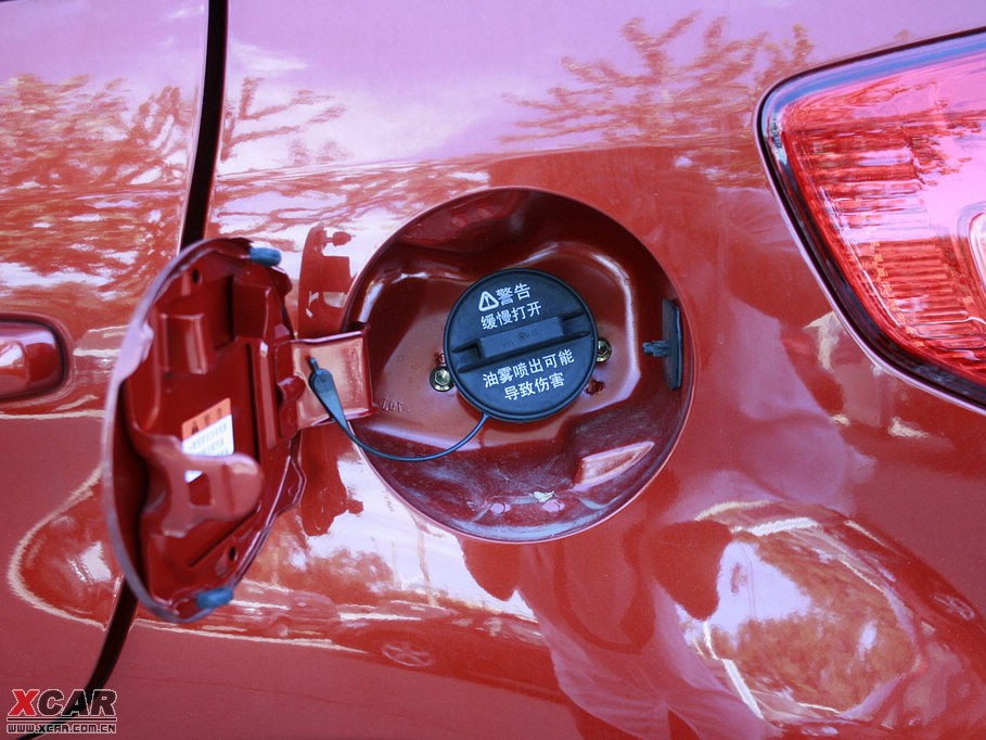 2009ZSX4Ɏ 1.6L ք\Ӱ