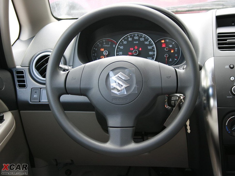 2009ZSX4Ɏ 1.6L ք\Ӱ