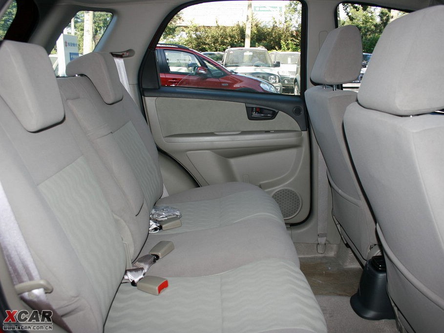 2009ZSX4Ɏ 1.6L ք\Ӱ