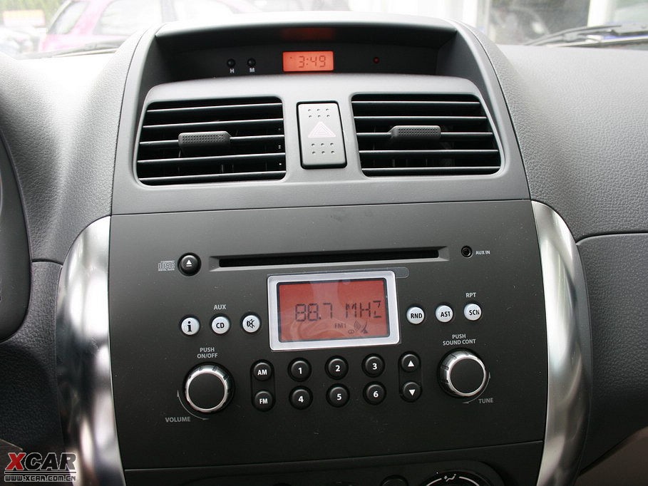 2009ZSX4Ɏ 1.6L ք\Ӱ