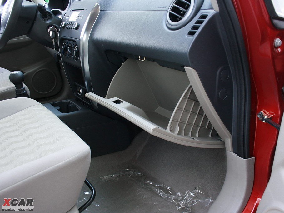 2009ZSX4Ɏ 1.6L ք\Ӱ