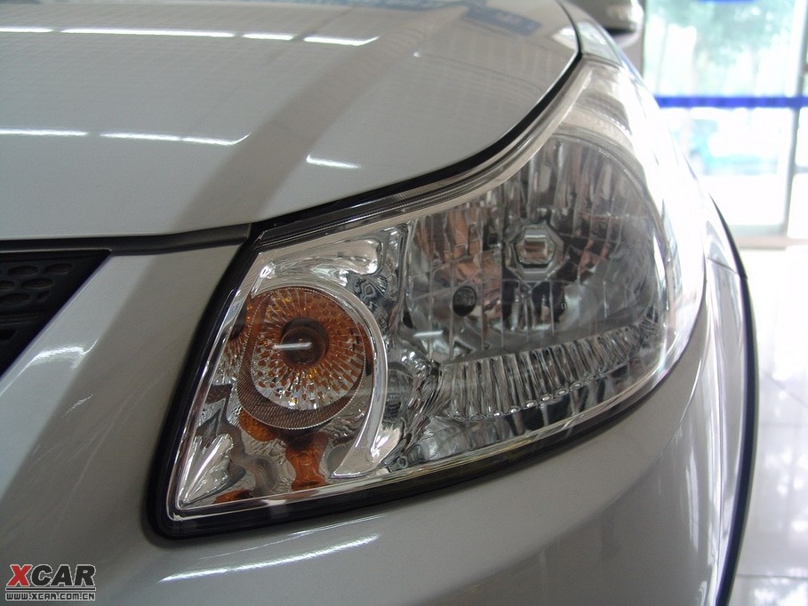 2009ZSX4Ɏ 1.8L Ԅ\Ӱ