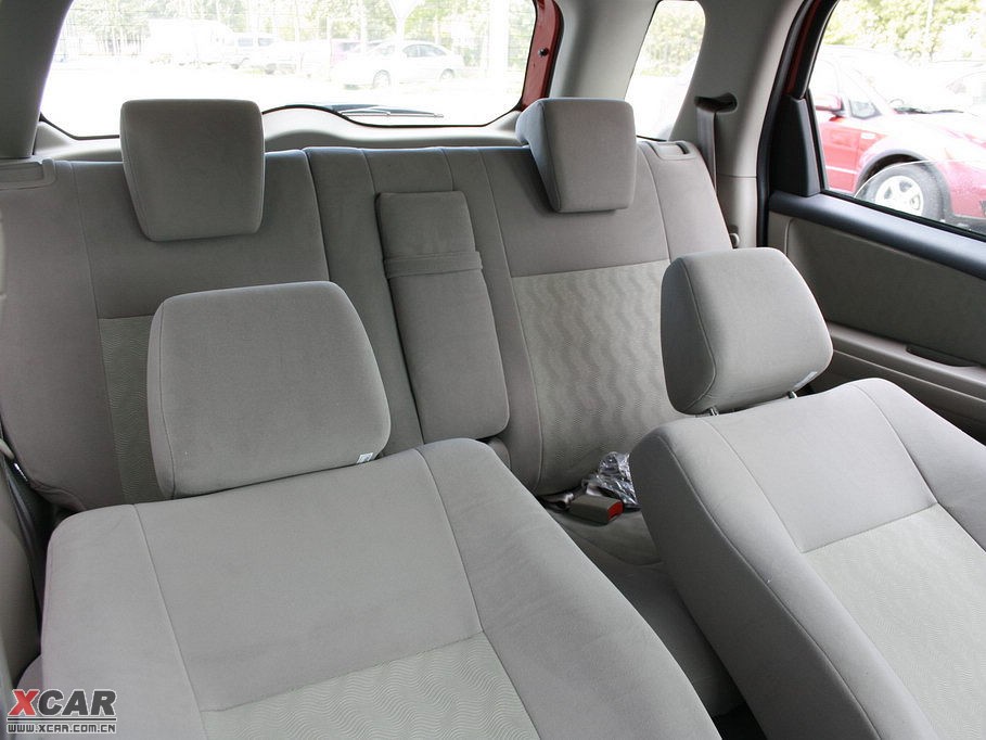 2009ZSX4Ɏ 1.6L ք\Ӱ