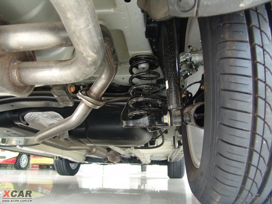 2009ZSX4Ɏ 1.8L Ԅ\Ӱ