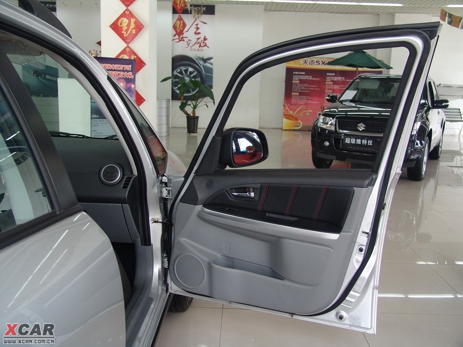 2009Z(y)SX4Ɏ 1.8L ք(dng)\(yn)(dng)