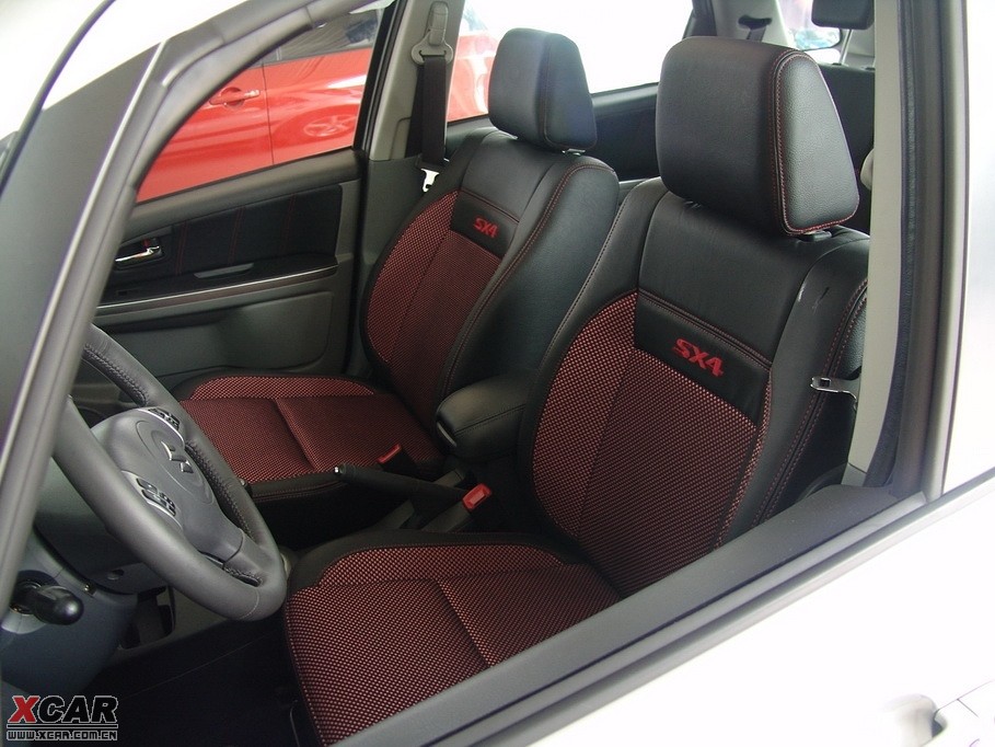 2009ZSX4Ɏ 1.8L ք\Ӱ