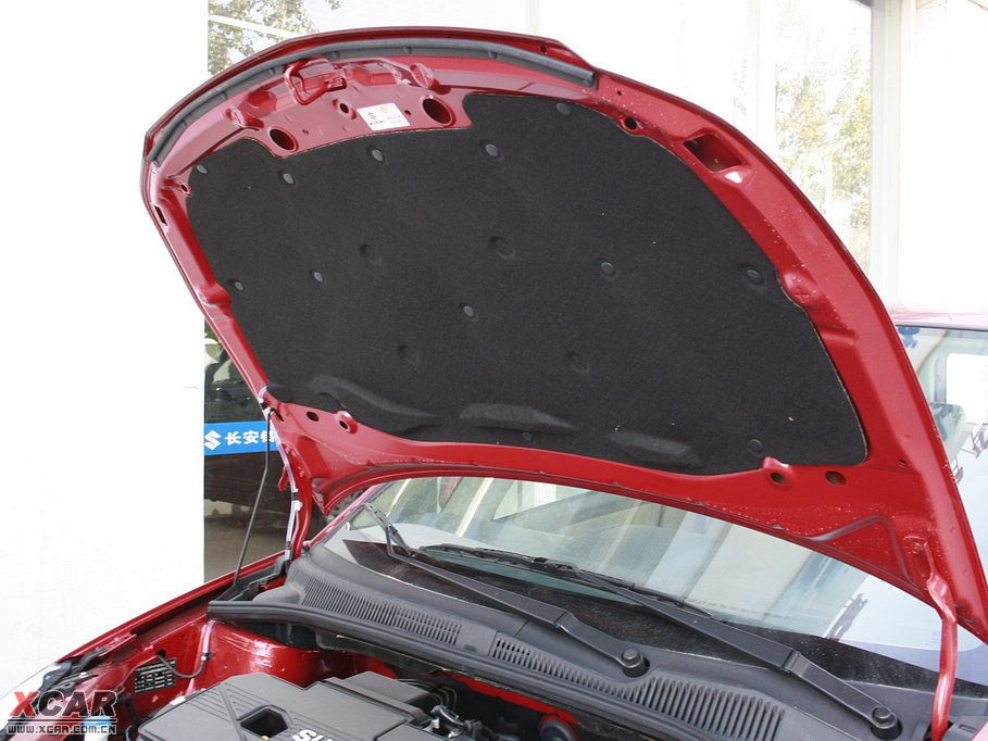 2009ZSX4Ɏ 1.6L ք\Ӱ