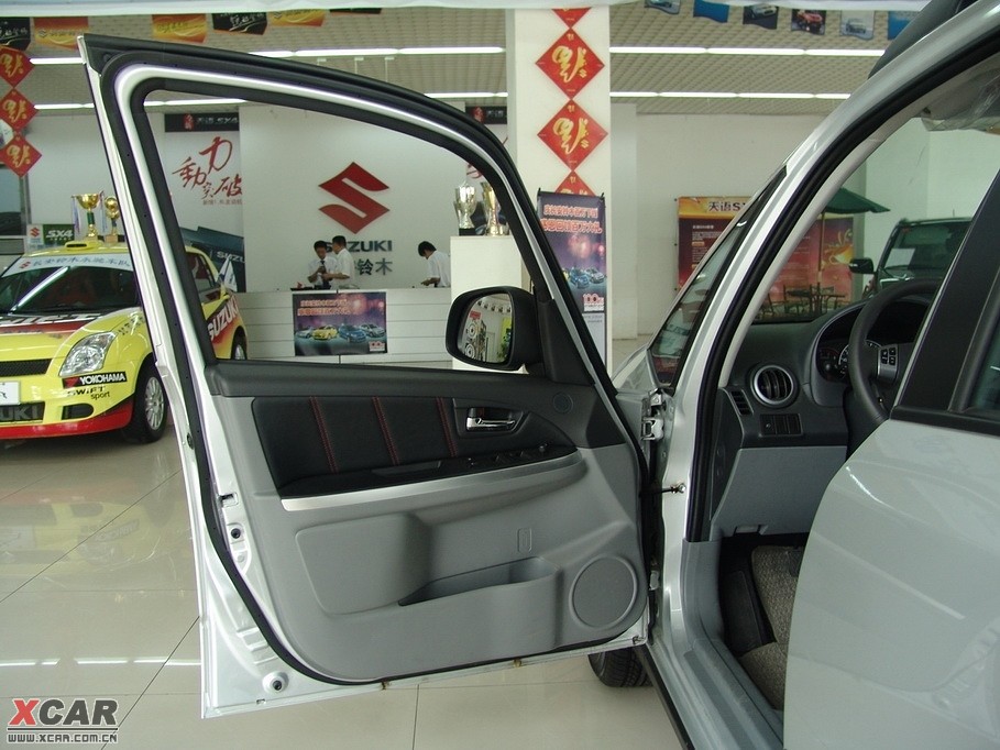 2009ZSX4Ɏ 1.8L ք\Ӱ