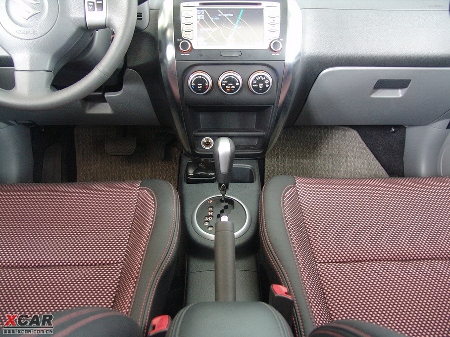 2009ZSX4Ɏ 1.8L Ԅ\Ӱ