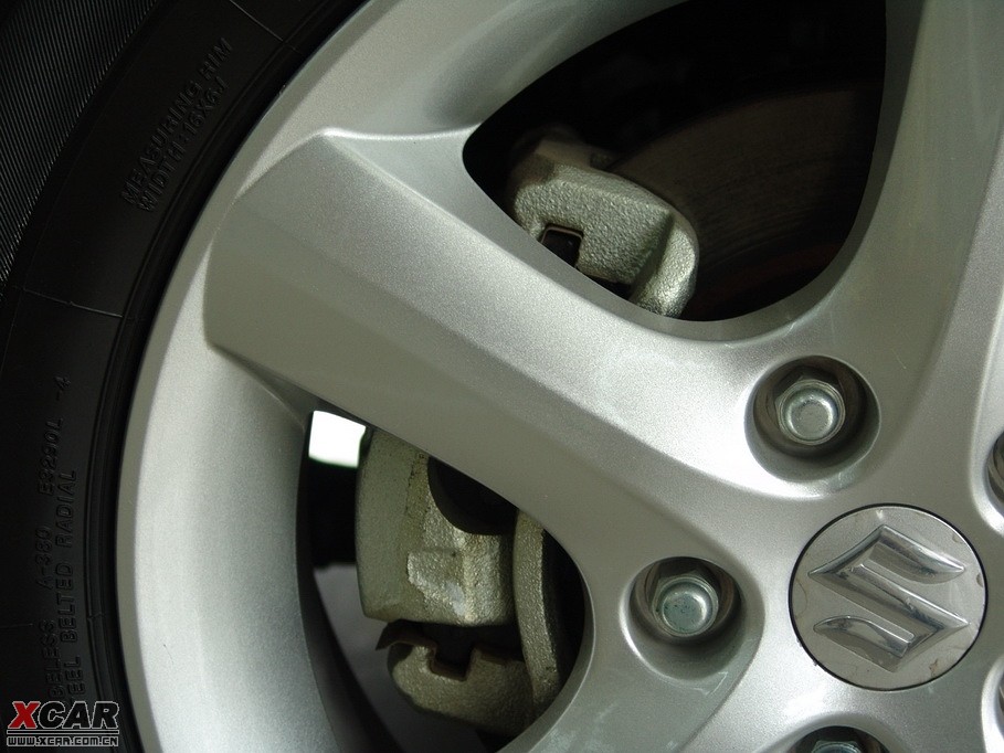 2009Z(y)SX4Ɏ 1.8L ք(dng)\(yn)(dng)