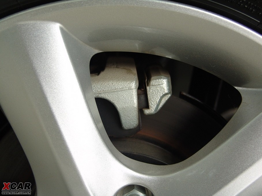 2009ZSX4Ɏ 1.8L ք\Ӱ