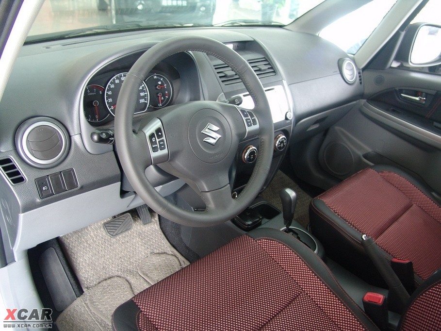 2009ZSX4Ɏ 1.8L Ԅ\Ӱ