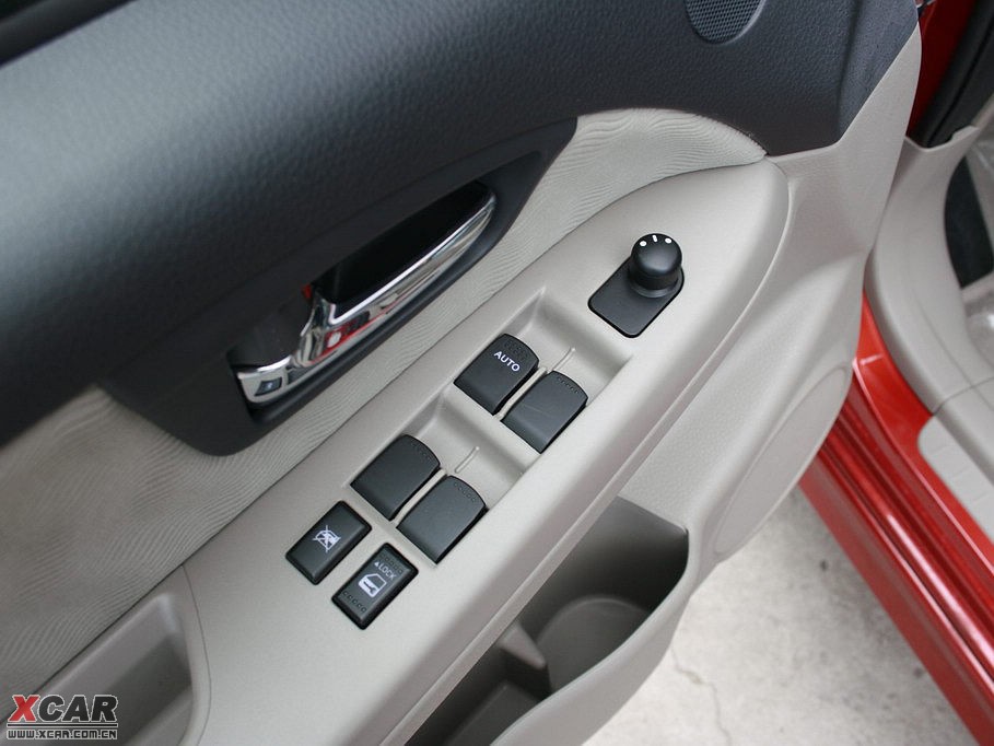 2009Z(y)SX4Ɏ 1.6L ք(dng)\(yn)(dng)