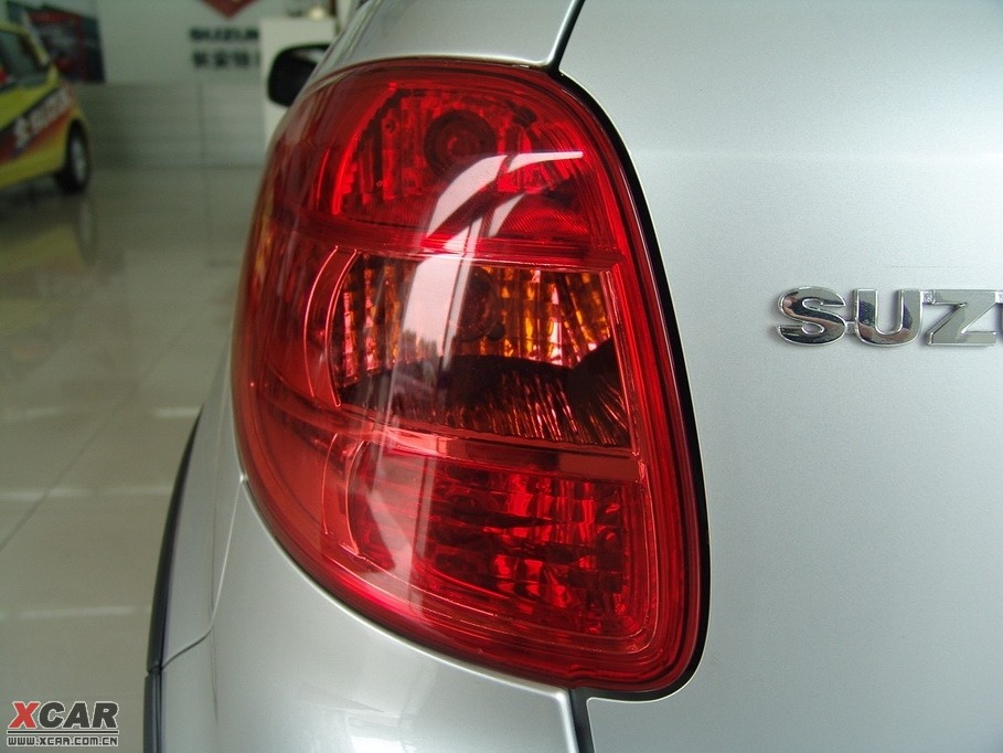 2009ZSX4Ɏ 1.8L Ԅ\Ӱ