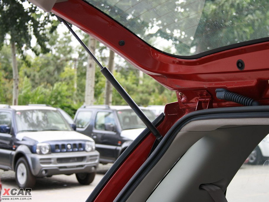 2009ZSX4Ɏ 1.6L ք\Ӱ