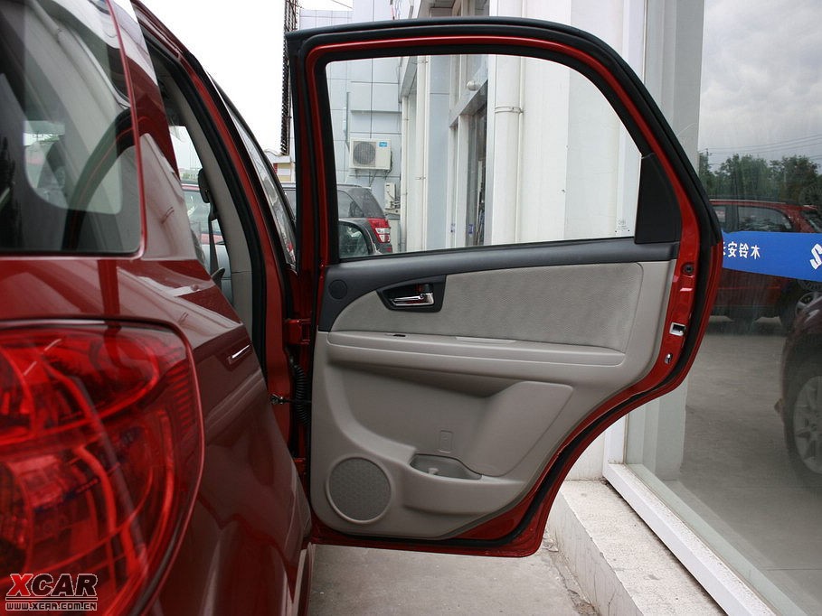 2009ZSX4Ɏ 1.6L ք\Ӱ