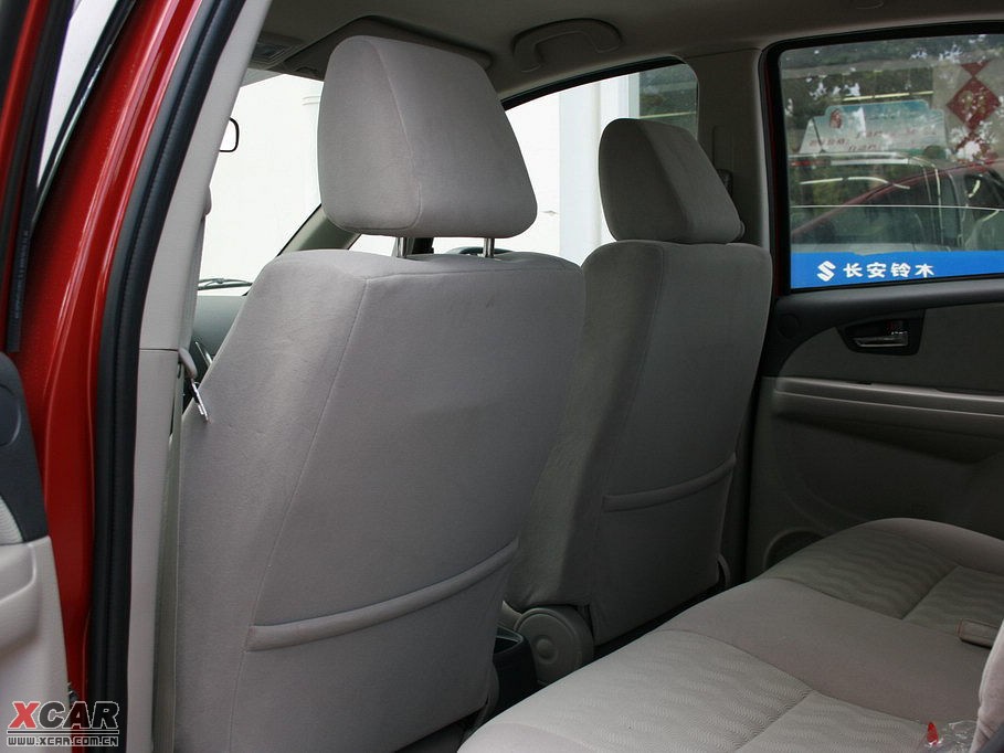 2009ZSX4Ɏ 1.6L ք\Ӱ