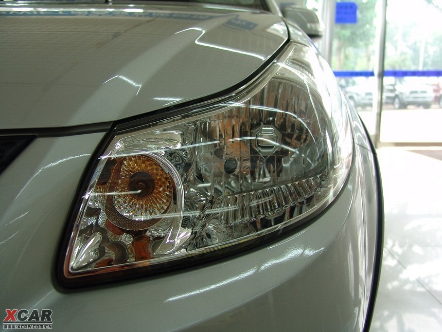 2009Z(y)SX4Ɏ 1.8L ք(dng)\(yn)(dng)