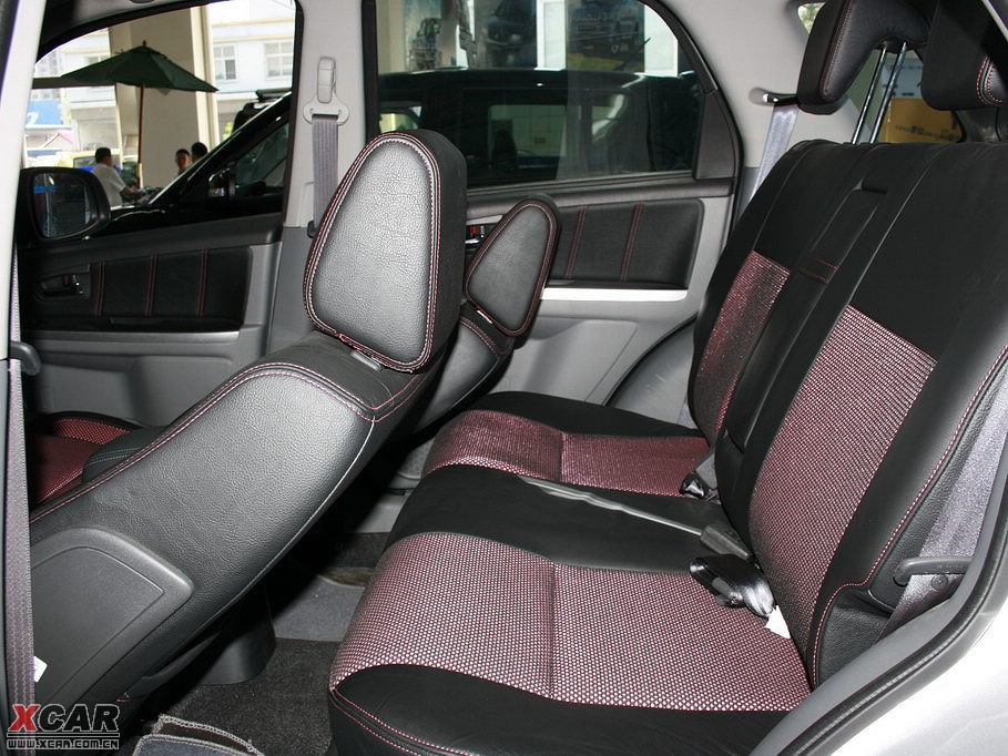 2009ZSX4Ɏ 1.8L Ԅ\Ӱ