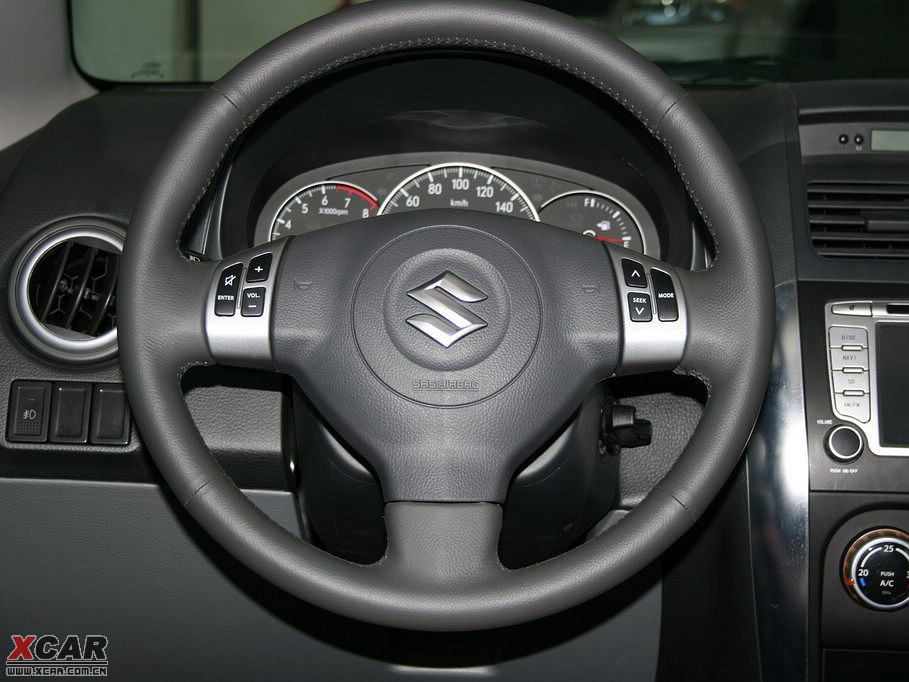 2009Z(y)SX4Ɏ 1.8L Ԅ(dng)\(yn)(dng)