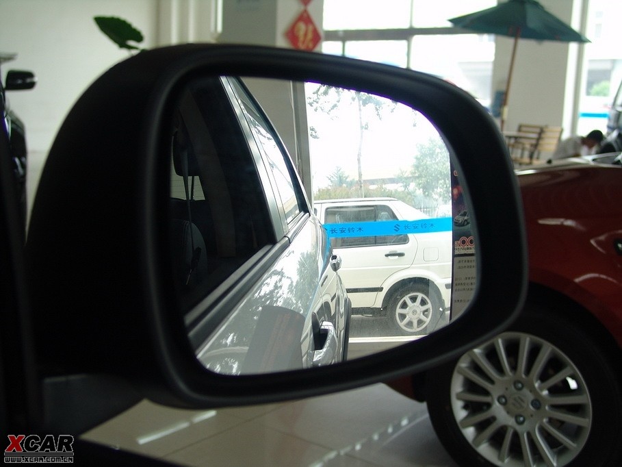 2009ZSX4Ɏ 1.8L ք\Ӱ