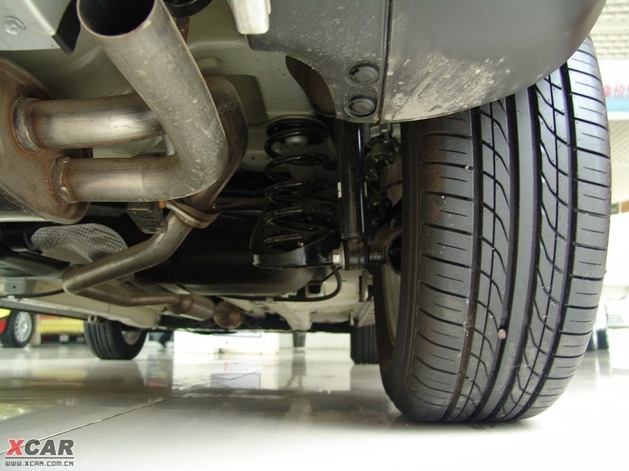 2009ZSX4Ɏ 1.8L ք\Ӱ