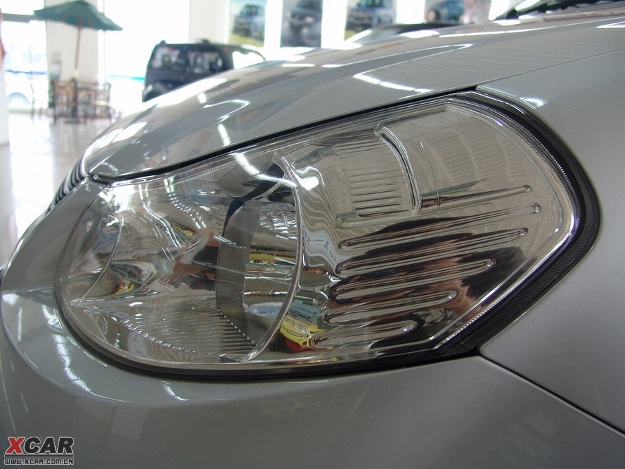 2009ZSX4Ɏ 1.8L Ԅ\Ӱ