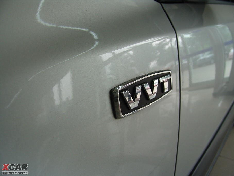 2009ZSX4Ɏ 1.8L ք\Ӱ