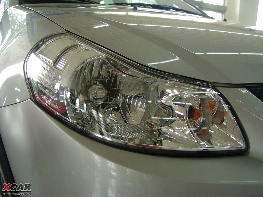 2009ZSX4Ɏ 1.8L ք(dng)\(yn)(dng)