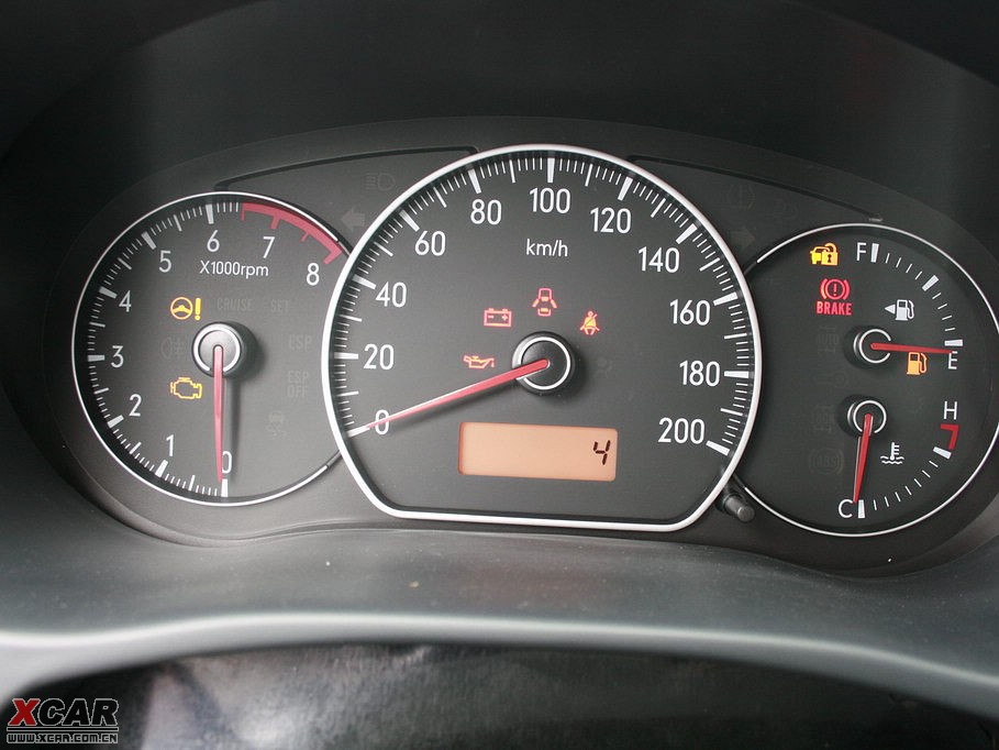 2009ZSX4Ɏ 1.6L ք\Ӱ