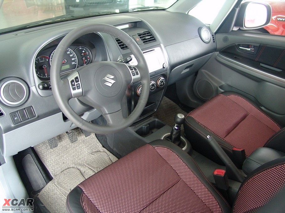 2009ZSX4Ɏ 1.8L ք(dng)\(yn)(dng)