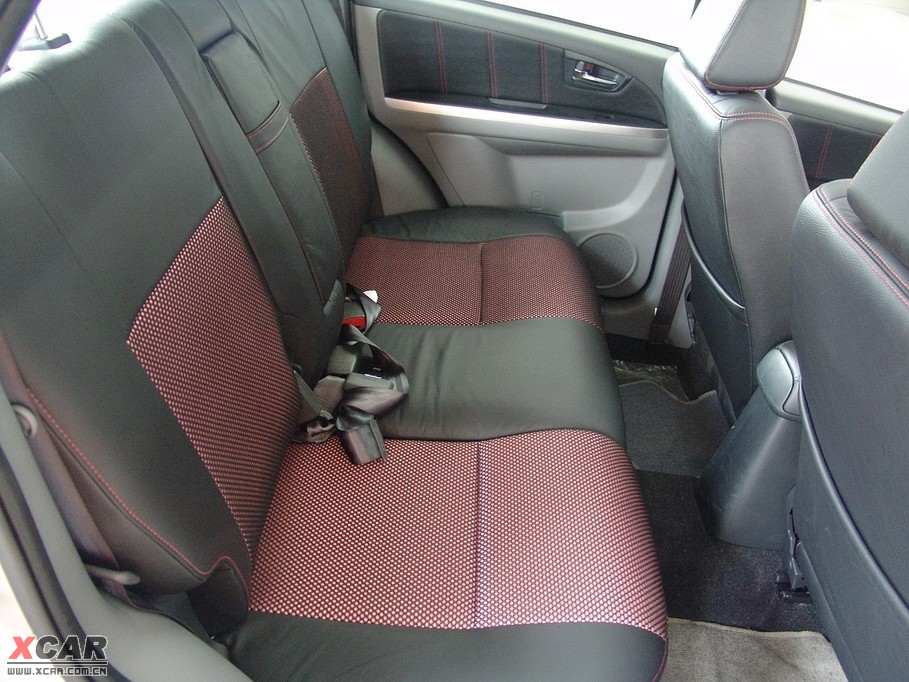 2009ZSX4Ɏ 1.8L ք\Ӱ