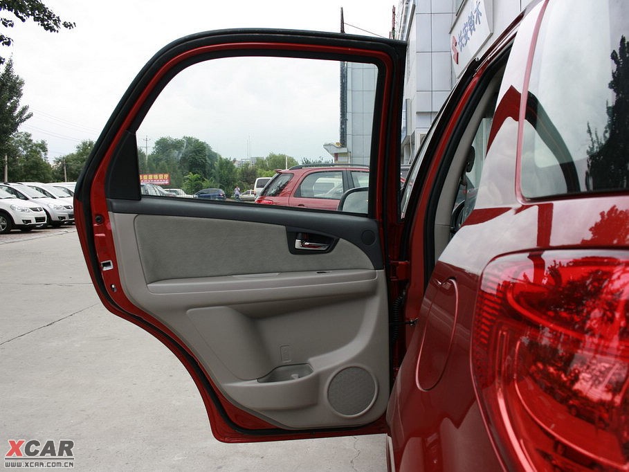 2009ZSX4Ɏ 1.6L ք\Ӱ