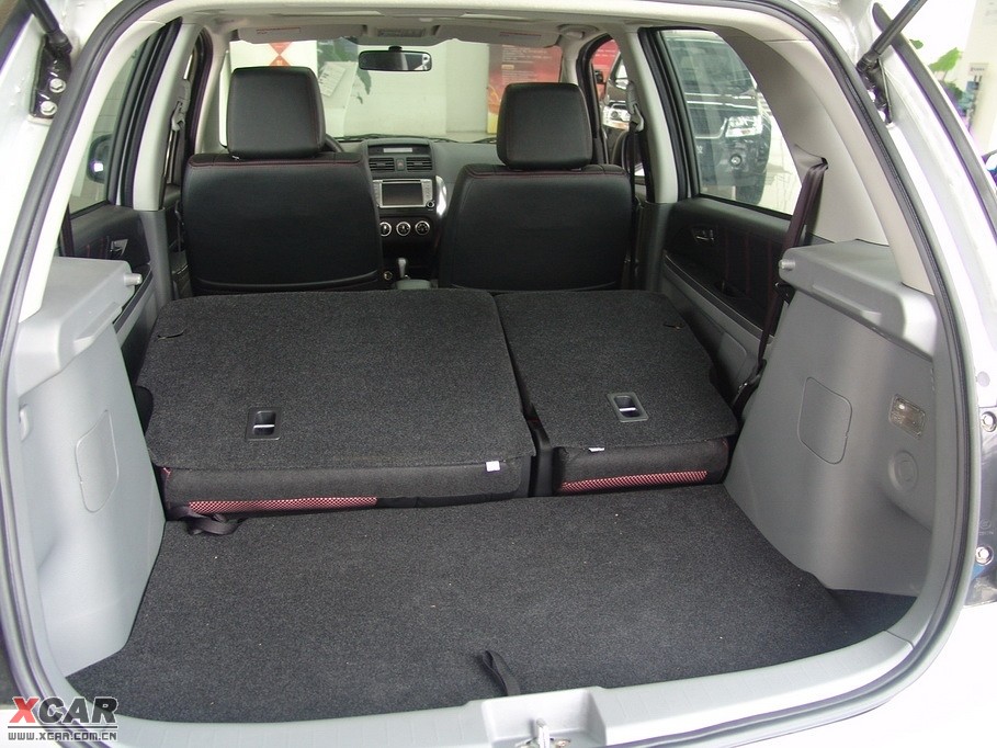 2009ZSX4Ɏ 1.8L Ԅ\Ӱ