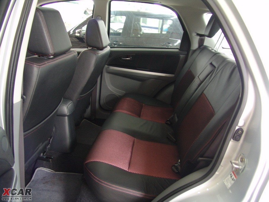 2009Z(y)SX4Ɏ 1.8L Ԅ(dng)\(yn)(dng)