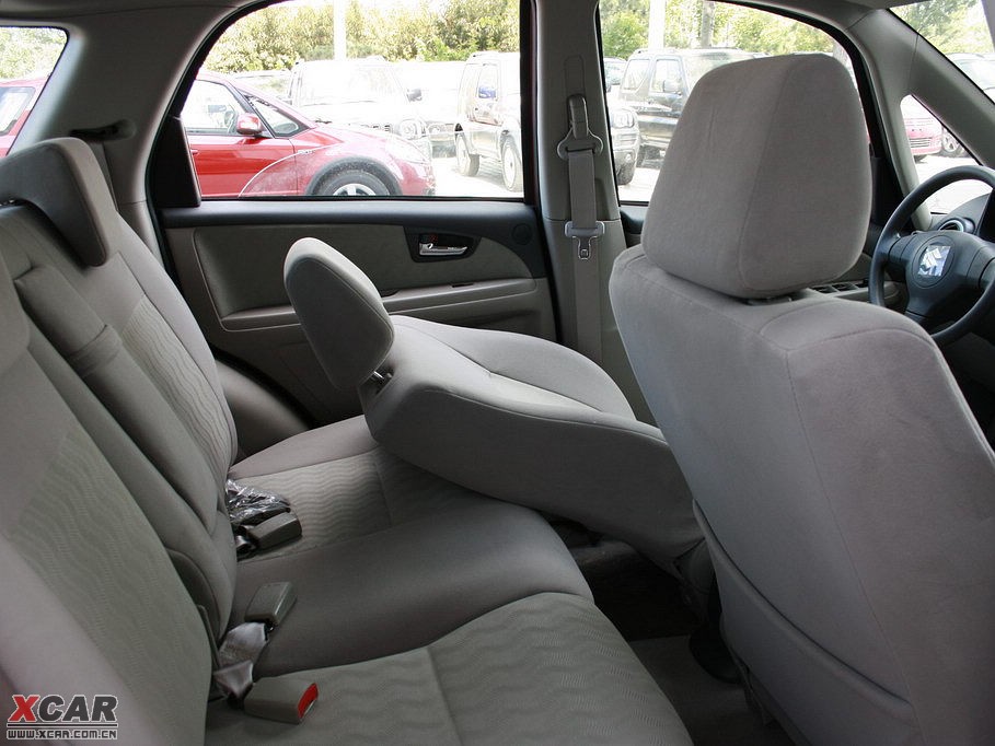 2009ZSX4Ɏ 1.6L ք\Ӱ