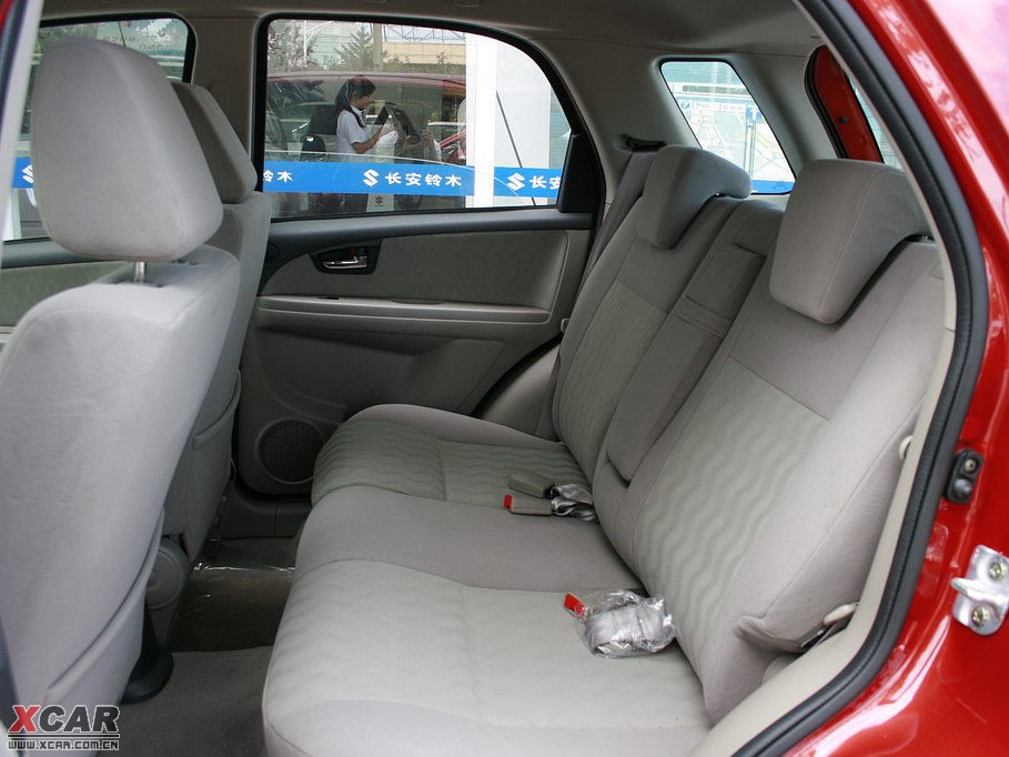 2009ZSX4Ɏ 1.6L ք\Ӱ