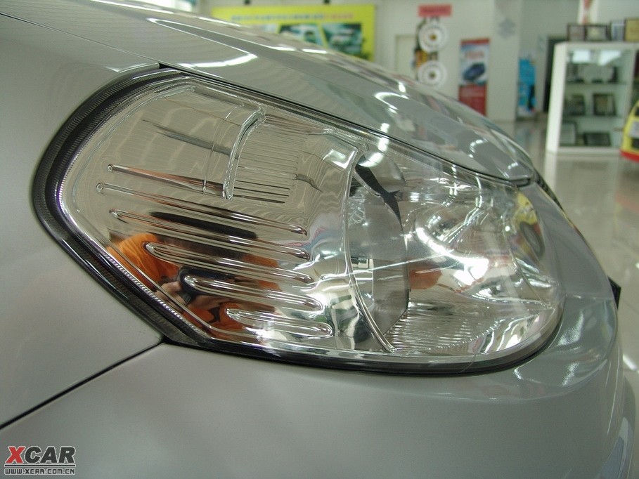 2009ZSX4Ɏ 1.8L ք\Ӱ