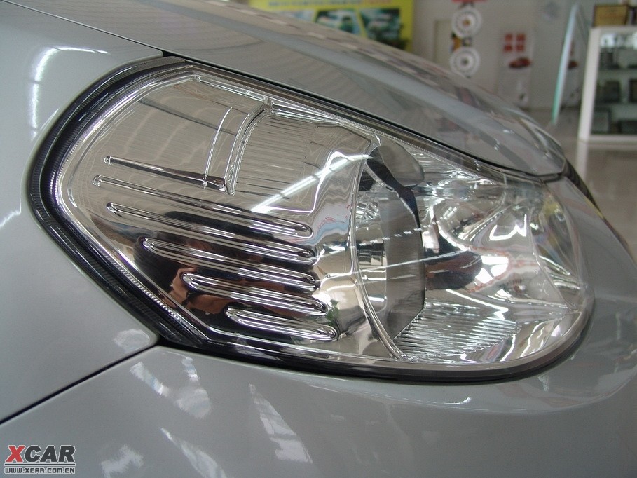 2009ZSX4Ɏ 1.8L Ԅ\Ӱ