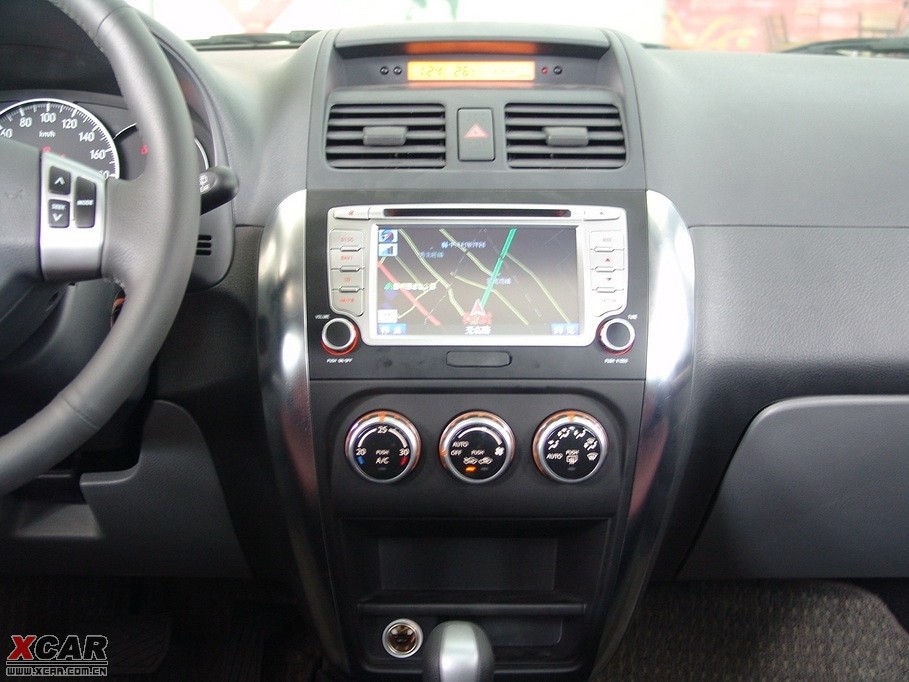 2009ZSX4Ɏ 1.8L Ԅ\Ӱ