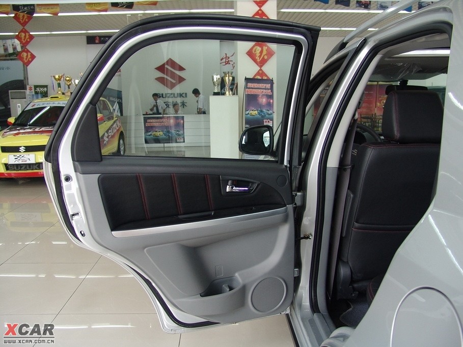 2009ZSX4Ɏ 1.8L ք\Ӱ